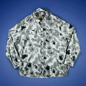 Chinatown Market Zodiac Shirt Size XL Astrology Graphic Streetwear Vibes